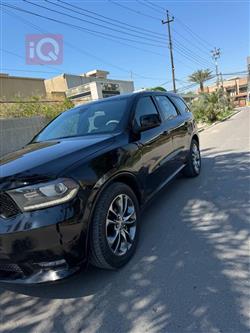 دودج دورانجو